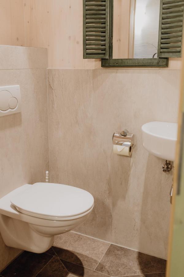 דירות לופר Exklusives Loft "Auszeit Fuer2" מראה חיצוני תמונה